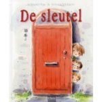 Flas, Isabelle en Annick Masson - De sleutel