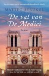 Matteo Strukul - Medici 4 -   De val van de Medici