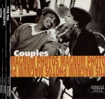 MAGNUM - Photographs of Magnum Photos [4 x] - Desert + Writers [on cover: Schriftsteller] + Couples + Film Stars.