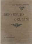Focillon Henri - Benvenuto Cellini