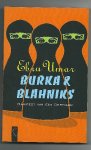 Umar, Ebru - Burka & Blahniks Manifest van een dertiger Umar, Ebru - Burka & Blahniks Manifest van een dertiger