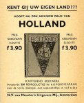 - Holland - Holland