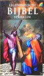 Nederlands Bijbelgenootschap - Legendarische Bijbelverhalen