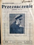 Baynes, A.: - Przeznaczenie (Destiny). Walc (Biblioteczka Muzyczna. No. 38)