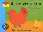 Bettina Paterson - Ik ben een kuiken - Moeders en kleintjes
