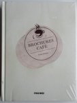 Pedro Guitton - Brochures Cafe
