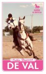 Debby Hogewind - De val / Manege De Hoefslag / 3