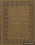 Couperus, Louis - Antieke verhalen van goden en keizers, van dichters en hetaeren