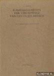 Lange, Jacob de - P.C. Hoofts Rampzaeligheden der verheffinge van den Hujze Medicis. Naar de autograaf uitgegeven, ingeleid en toegelicht