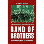Stephen E Ambrose - Band of Brothers