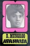 Mungroo, Ruud - Afanaisa *GESIGNEERD*