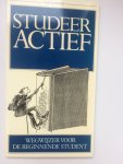 Louwerse, C. - Studeer actief / druk 9