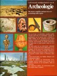 Fasani, Leone - Geillustreerde wereldgeschiedenis archeologie / druk HER