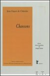 A. Coeurdevey, P. Vendrix (eds.); - Jean Guyot de Chatelet, Chansons,