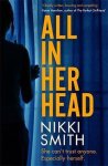 Nikki Smith - All in Her Head
