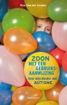 Eva Van der Linden, Eva vander Linden - Zoon met een gebruiksaanwijzing