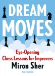 Miron Sher - Dream Moves