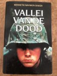Baker - Vallei van de dood