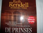 Rendell, Ruth - De prinses