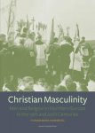 Yvonne Maria Werner 216343 - Christian Masculinity men and religion in northern Europe in the 19th and 20th centuries