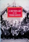 Taylor, James & Warren Shaw - A Dictionary of the Third Reich Taylor, James & Warren Shaw - A Dictionary of the Third Reich