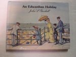 Goodall, John S. - An Edwardian Holiday