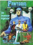 Falk / Barry - Fantoom 1 - De levende legende