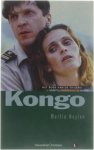 Martin Heylen - Kongo (het boek van de tv-serie