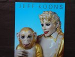  - JEFF KOONS