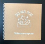 Shaula Tak-Hendriks - Biologisch kookboek