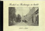 Berghout - Berkel en Rodenrijs in beeld 1900-1940