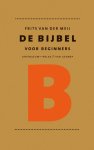 F. van der Meij - De bijbel voor beginners