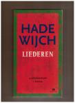 Hadewijch - Liederen - 4 cd-luisterboek + boekje