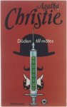 Agatha Christie - Döden till mötes