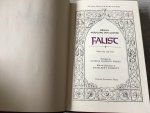 Johann Wolfgang von Goethe, George Madison Priest, Engelbert Siebertz - The World’s great Books; Johann Wolfgang von Goethe; Faust