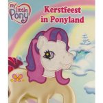 Yvette Lodge - Kerstfeest in Ponyland