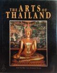 Steve van Beek ,  Luca Invernizzi Tettoni 216607 - The Arts of Thailand