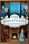 Jessie Burton - The Miniaturist EXPORT