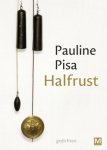 Pisa, Pauline - Halfrust (gedichten)