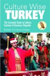 Robbi Forrester Atilgan - Culture Wise Turkey