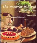 Graff, Monika - Het moderne bakboek