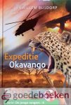 Blijdorp, Janwillem - Expeditie Okavango *nieuw* --- Serie: De jonge rangers, deel 4