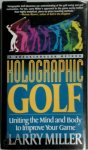 Larry Miller 63903 - Holographic Golf