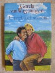 Wageningen, Gerda - Je weet toch waarom / druk 1 Wageningen, Gerda - Je weet toch waarom / druk 1