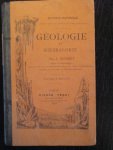 J. Guibert - Géologie et Minéralogie: Histoire Naturelle pour les Classes Elementaires