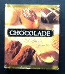 vertaald uit het Engelsdoor  Erika van Rijsewijk - Chocolade Het ultieme genieten