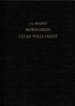 J.C. Philpot - Korenaren uit de volle oogst