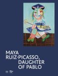  - Maya Ruiz-Picasso Daughter of Pablo
