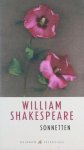Shakespeare, William. - Sonnetten.