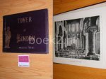  - Photographic view album of the Tower of London [Cover title: Tower of London, Interior views]
